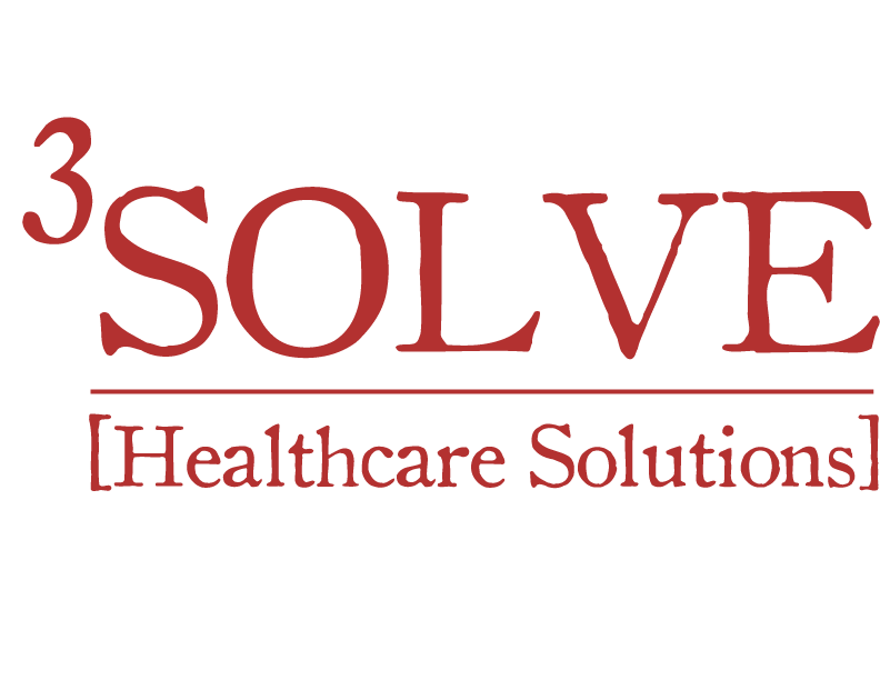 3SOLVE Healthcare Solutions